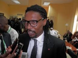 Lions Indomptables de Football : Rigobert SONG BAHANAG face à la presse à 15 heures au siège de la FECAFOOT à Yaoundé (Tsinga)